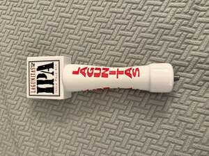 Lagunitas‎ IPA Beer Tap Handle
